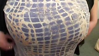 Giant Love Melons